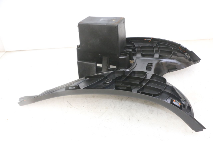 photo de VOETSTEUN PEUGEOT ELYSEO 125 (1999 - 2004) - Overzicht