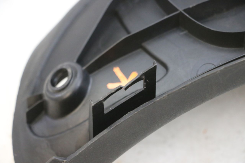 photo de VOETSTEUN PEUGEOT ELYSEO 125 (1999 - 2004) - Productaanzicht