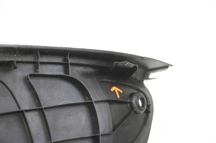 photo de VOETSTEUN PEUGEOT ELYSEO 125 (1999 - 2004) - Profielaanzicht