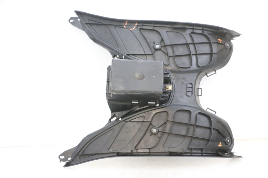 photo de VOETSTEUN PEUGEOT ELYSEO 125 (1999 - 2004) - Detail van het onderdeel