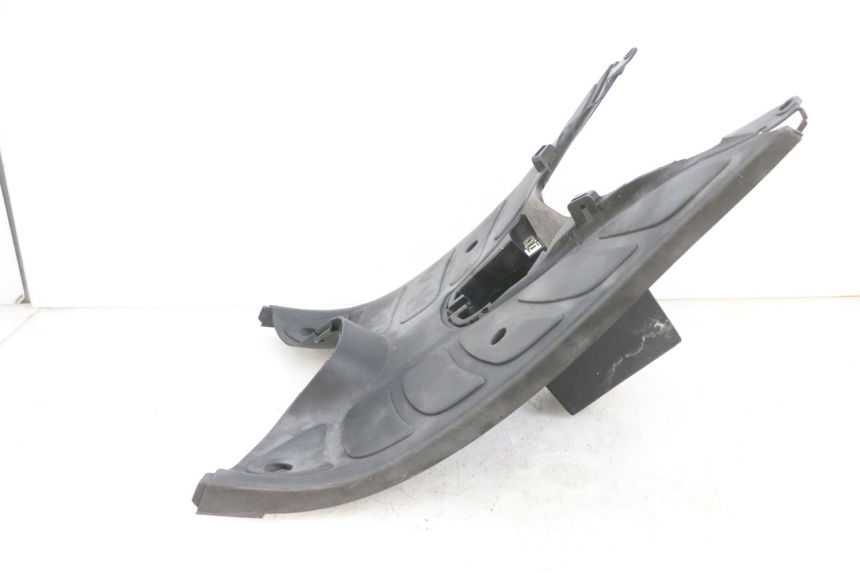 photo de VOETSTEUN PEUGEOT ELYSEO 125 (1999 - 2004) - Bevestigingspunten