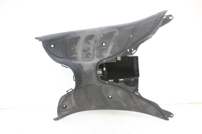 photo de VOETSTEUN PEUGEOT ELYSEO 125 (1999 - 2004) - Markeringen en referenties