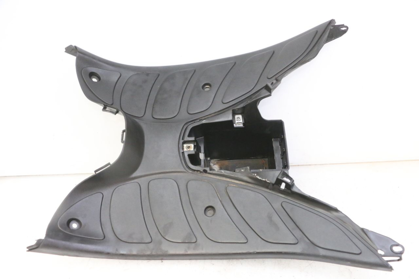 photo de VOETSTEUN PEUGEOT ELYSTAR 125 (2002 - 2007) - Hoofdaanzicht