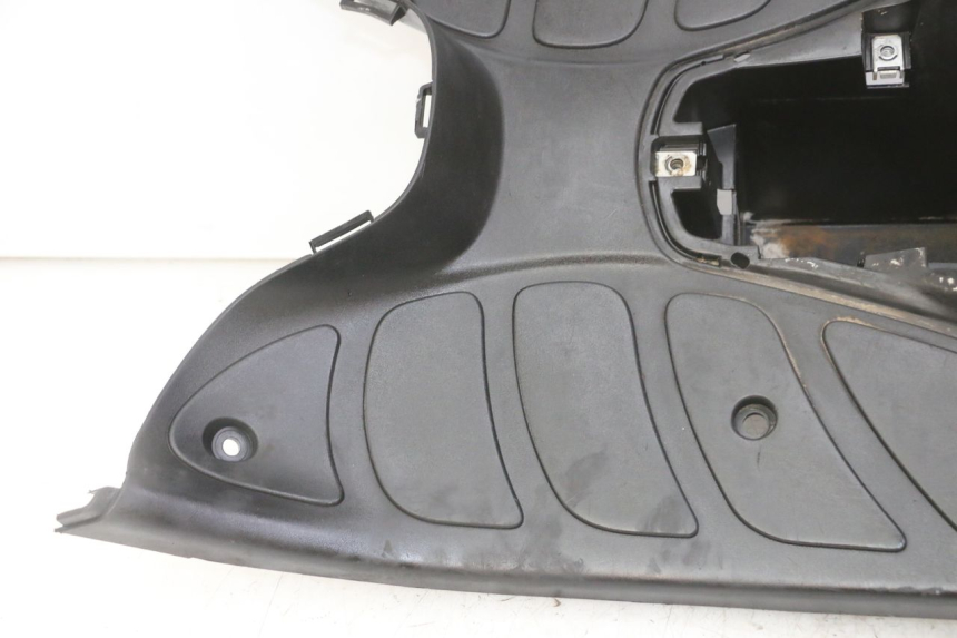 photo de VOETSTEUN PEUGEOT ELYSTAR 125 (2002 - 2007) - Kenmerkende details