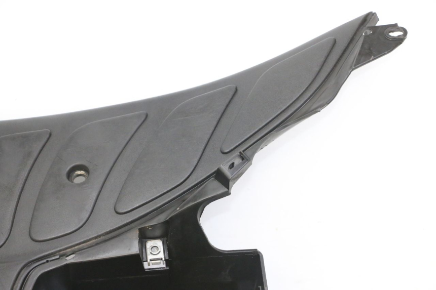 photo de VOETSTEUN PEUGEOT ELYSTAR 125 (2002 - 2007) - Detailaanzicht