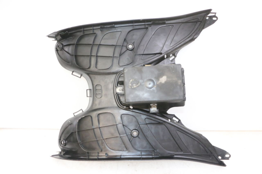 photo de VOETSTEUN PEUGEOT ELYSTAR 125 (2002 - 2007) - Overzicht