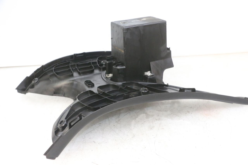 photo de VOETSTEUN PEUGEOT ELYSTAR 125 (2002 - 2007) - Staat van het oppervlak