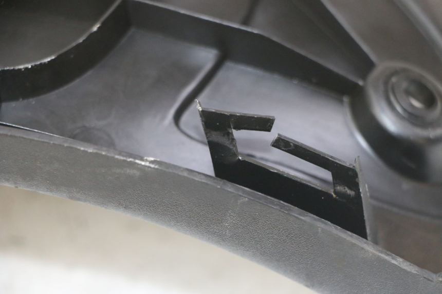 photo de VOETSTEUN PEUGEOT ELYSTAR 125 (2002 - 2007) - Gecontroleerd onderdeel