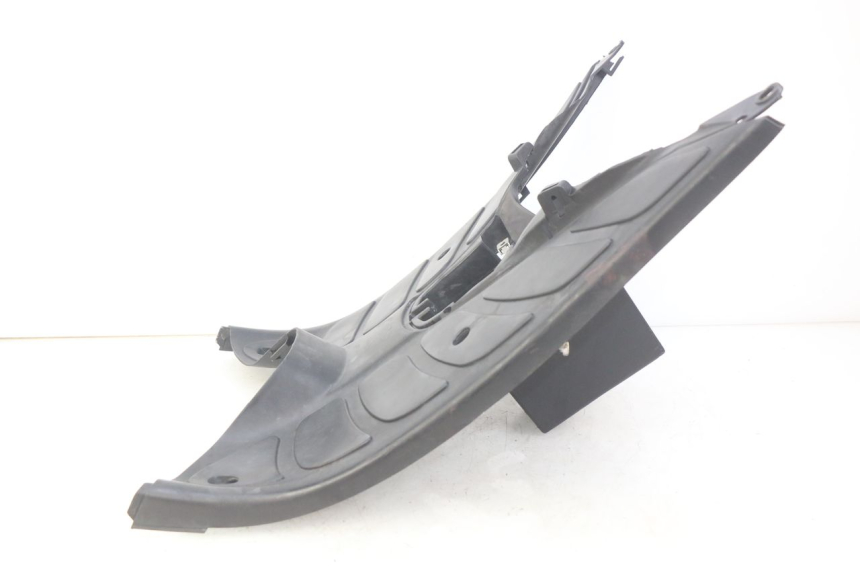 photo de VOETSTEUN PEUGEOT ELYSTAR 50 (2002 - 2014) - Zoom op componenten