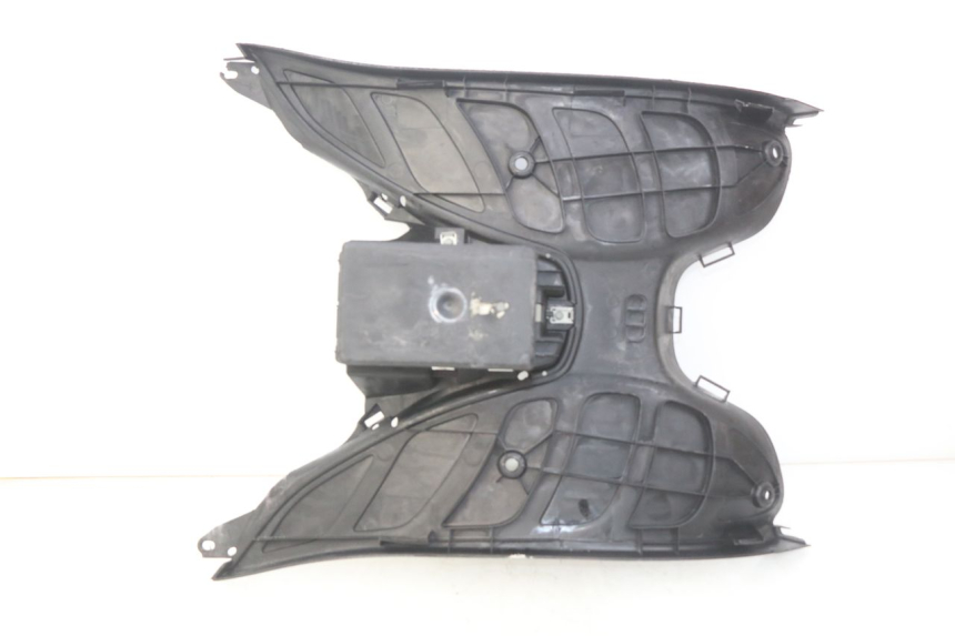 photo de VOETSTEUN PEUGEOT ELYSTAR 50 (2002 - 2014) - Bevestigingspunten