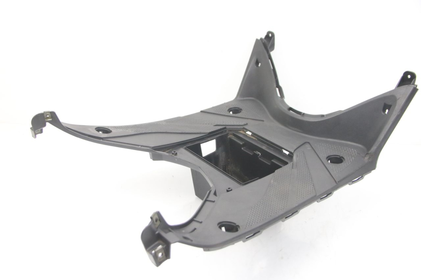 photo de VOETSTEUN JM MOTORS EVOLIS 4T 50 (2018 - 2022) - Hoofdaanzicht