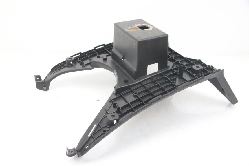 photo de VOETSTEUN JM MOTORS EVOLIS 4T 50 (2018 - 2022) - Zoom op gebruiksstaat