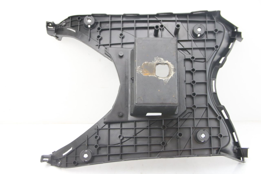 photo de VOETSTEUN JM MOTORS EVOLIS 4T 50 (2018 - 2022) - Andere kijkhoek