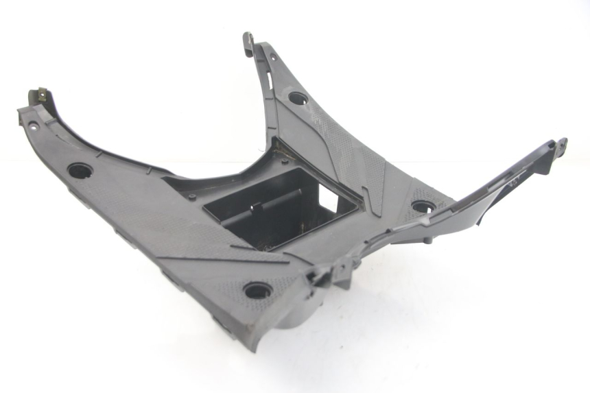 photo de VOETSTEUN JM MOTORS EVOLIS 4T 50 (2018 - 2022) - Technische close-up