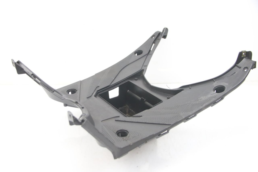 photo de VOETSTEUN JM MOTORS EVOLIS 4T 50 (2018 - 2022) - Overzicht