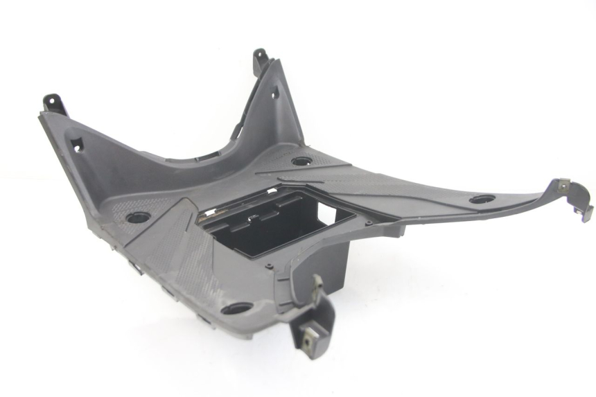 photo de VOETSTEUN JM MOTORS EVOLIS 4T 50 (2018 - 2022) - Bevestigingspunten