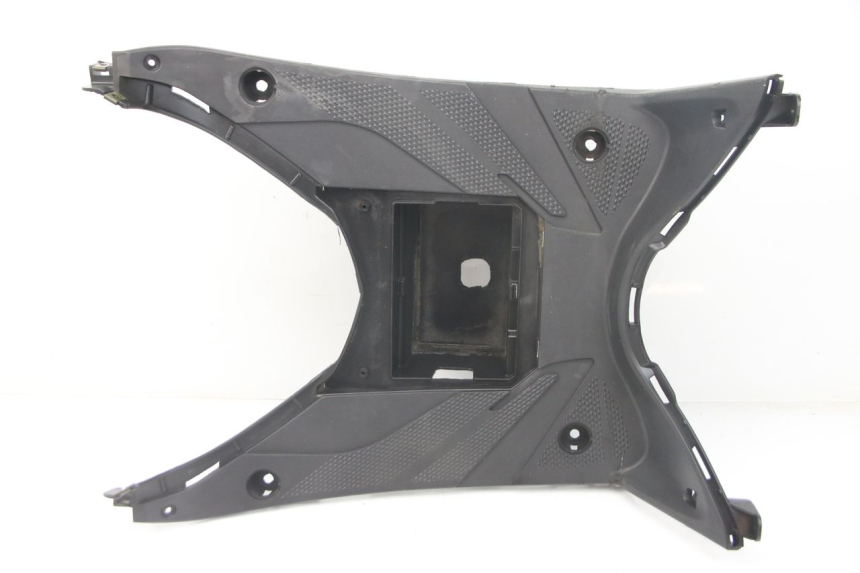 photo de VOETSTEUN JM MOTORS EVOLIS 4T 50 (2018 - 2022) - Staat van het oppervlak