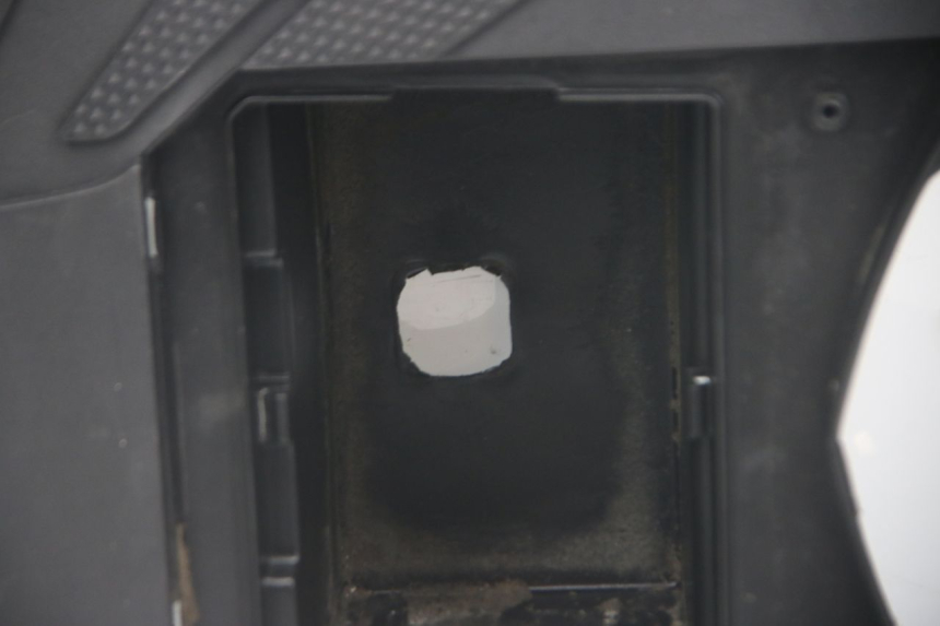 photo de VOETSTEUN JM MOTORS EVOLIS 4T 50 (2018 - 2022) - Gecontroleerd onderdeel