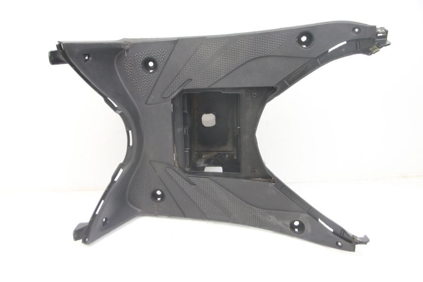 photo de VOETSTEUN JM MOTORS EVOLIS 4T 50 (2018 - 2022) - Markeringen en referenties