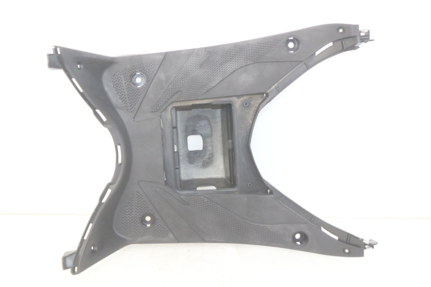 photo de VOETSTEUN JM MOTORS EVOLIS 4T 50 (2018 - 2022) - Hoofdaanzicht