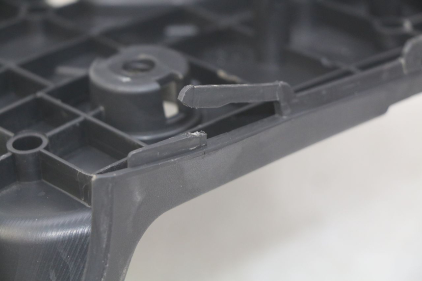 photo de VOETSTEUN JM MOTORS EVOLIS 4T 50 (2018 - 2022) - Zoom op gebruiksstaat