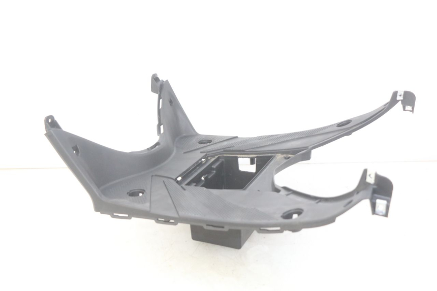 photo de VOETSTEUN JM MOTORS EVOLIS 4T 50 (2018 - 2022) - Technische close-up