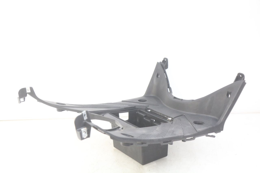 photo de VOETSTEUN JM MOTORS EVOLIS 4T 50 (2018 - 2022) - Overzicht