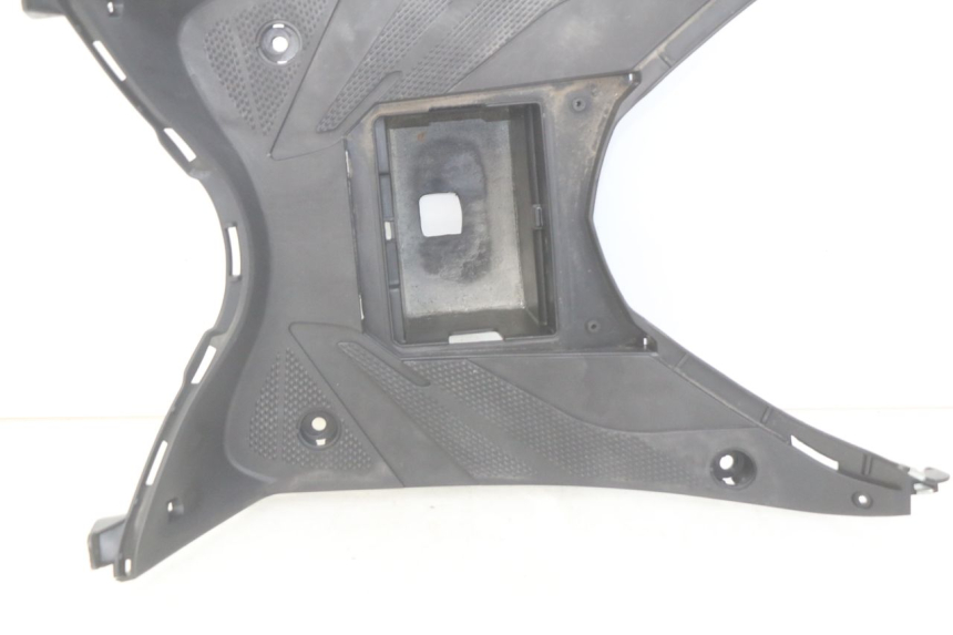 photo de VOETSTEUN JM MOTORS EVOLIS 4T 50 (2018 - 2022) - Staat van het oppervlak