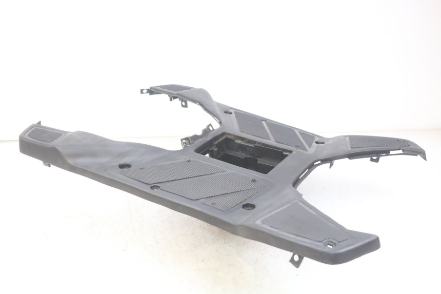 photo de VOETSTEUN KEEWAY F-ACT FACT 50 (2006 - 2011) - Detail van het onderdeel