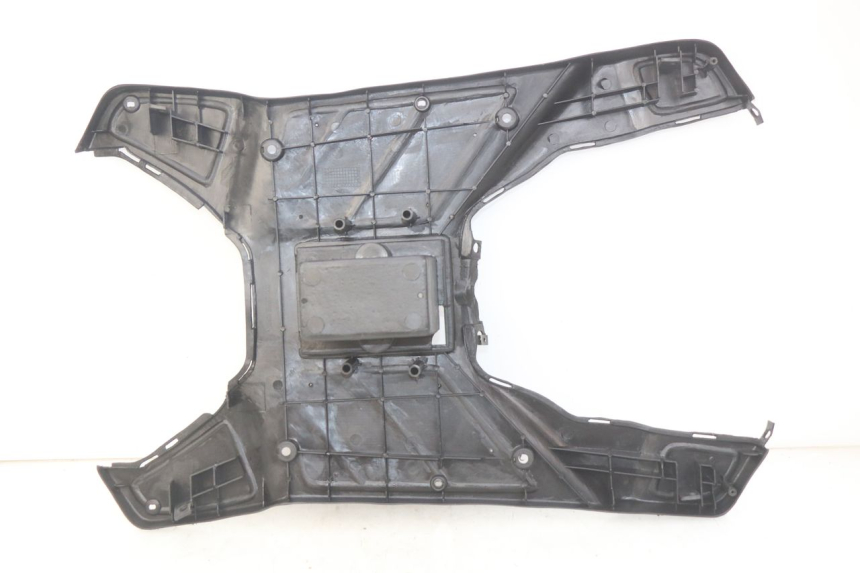 photo de VOETSTEUN KEEWAY F-ACT FACT 50 (2006 - 2011) - Productaanzicht