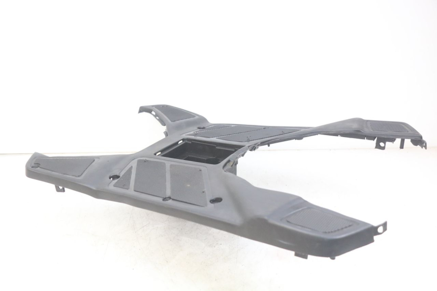 photo de VOETSTEUN KEEWAY F-ACT FACT 50 (2006 - 2011) - Andere kijkhoek