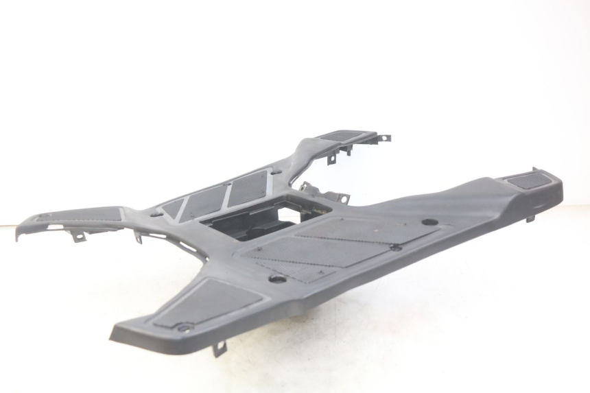 photo de VOETSTEUN KEEWAY F-ACT FACT 50 (2006 - 2011) - Technische close-up