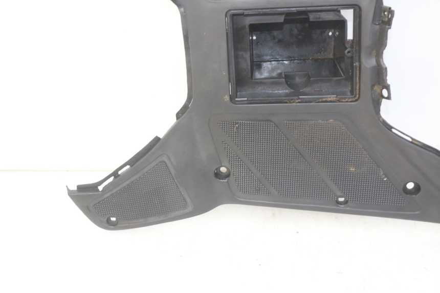 photo de VOETSTEUN KEEWAY F-ACT FACT 50 (2006 - 2011) - Overzicht