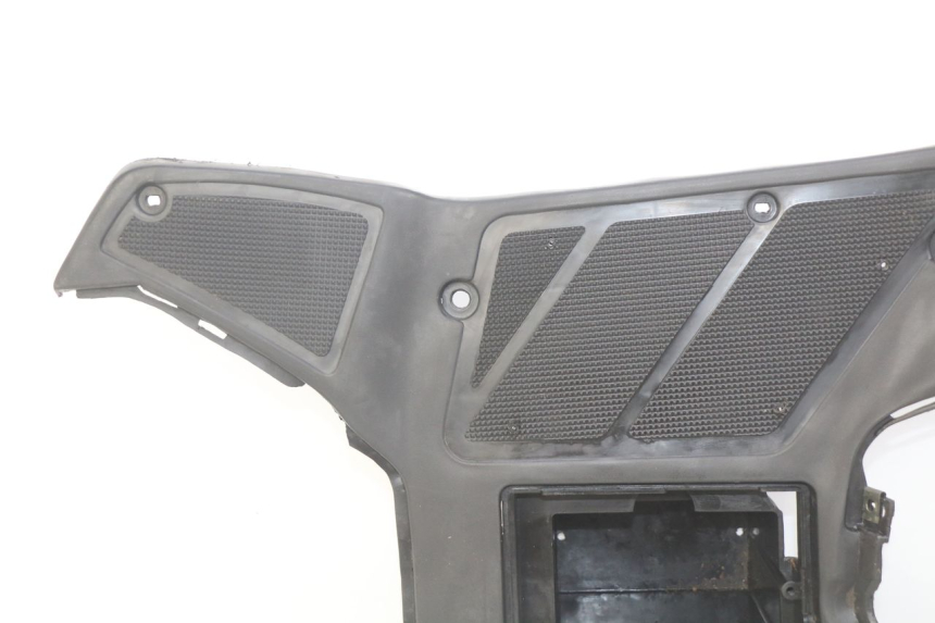 photo de VOETSTEUN KEEWAY F-ACT FACT 50 (2006 - 2011) - Bevestigingspunten