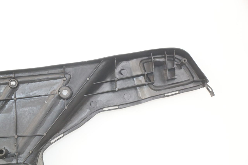 photo de VOETSTEUN KEEWAY F-ACT FACT 50 (2006 - 2011) - Markeringen en referenties