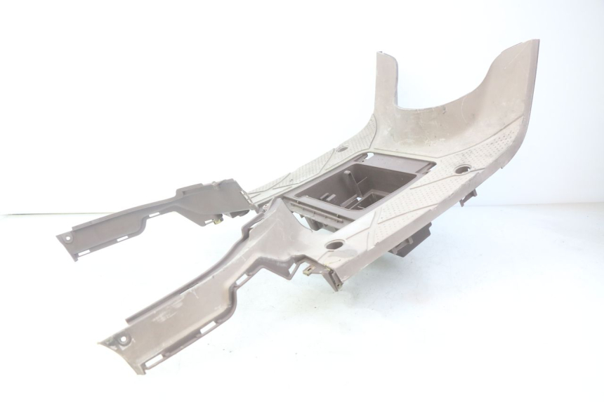 photo de VOETSTEUN SYM FIDDLE 2 125 (2010 - 2013) - Productaanzicht