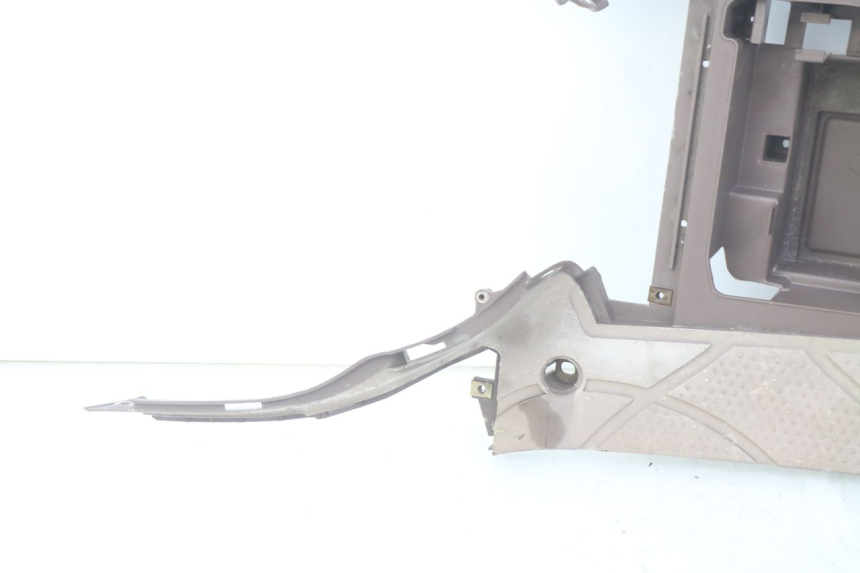 photo de VOETSTEUN SYM FIDDLE 2 125 (2010 - 2013) - Zoom op componenten