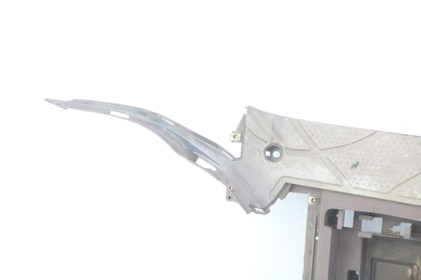 photo de VOETSTEUN SYM FIDDLE 2 125 (2010 - 2013) - Detailaanzicht