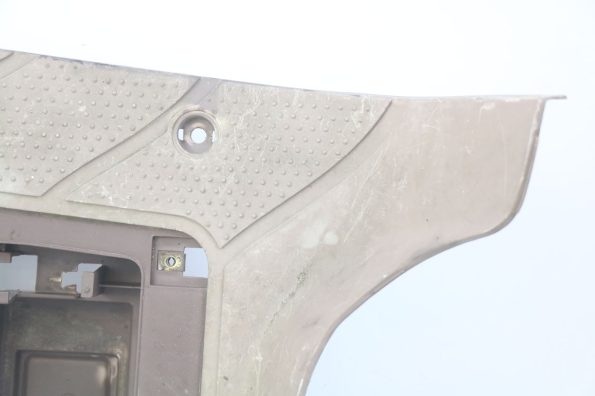 photo de VOETSTEUN SYM FIDDLE 2 125 (2010 - 2013) - Aanvullende foto