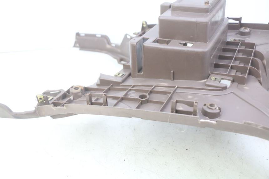 photo de VOETSTEUN SYM FIDDLE 2 125 (2010 - 2013) - Zoom op gebruiksstaat