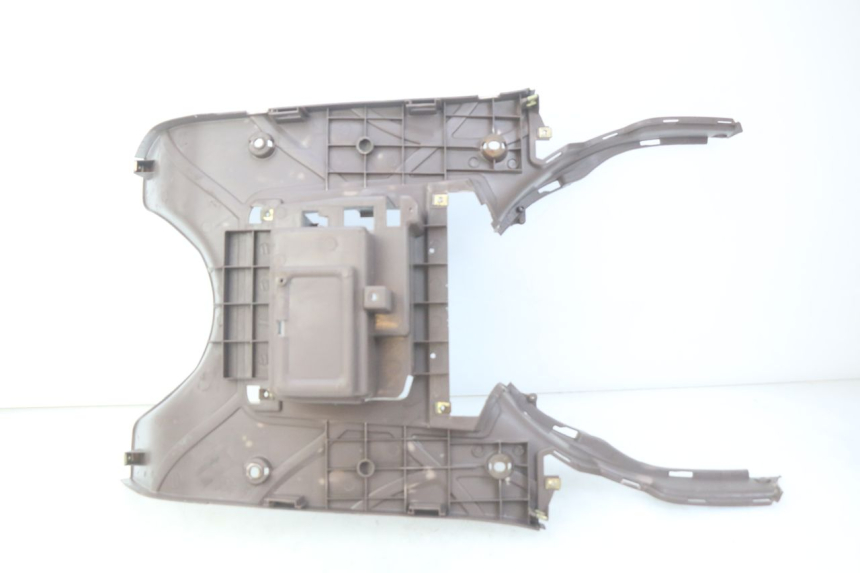 photo de VOETSTEUN SYM FIDDLE 2 125 (2010 - 2013) - Bevestigingspunten