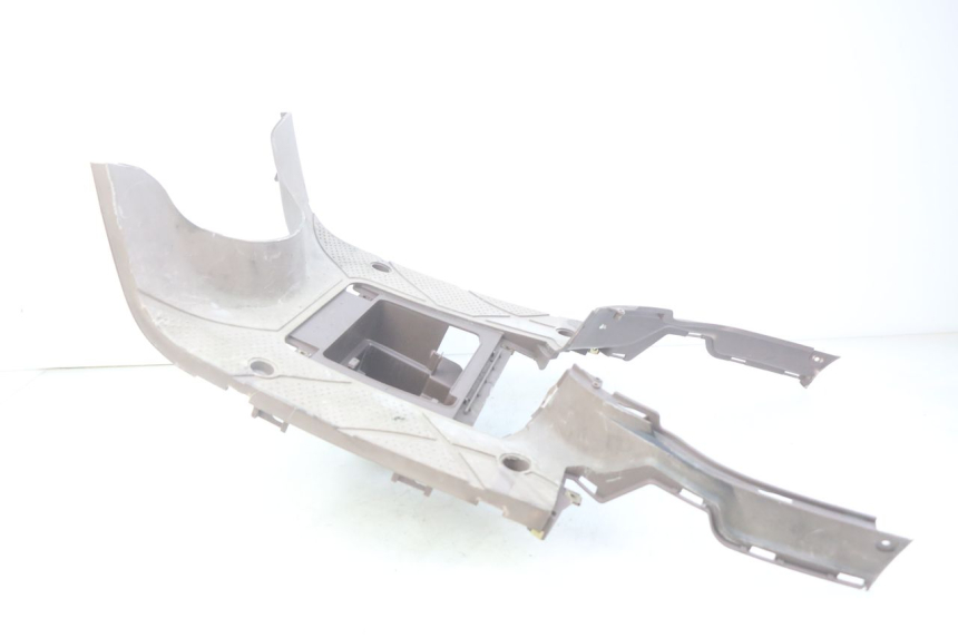 photo de VOETSTEUN SYM FIDDLE 2 125 (2010 - 2013) - Staat van het oppervlak