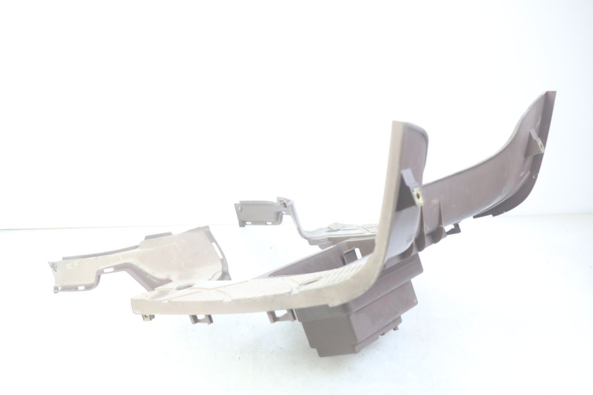 photo de VOETSTEUN SYM FIDDLE 2 125 (2010 - 2013) - Markeringen en referenties