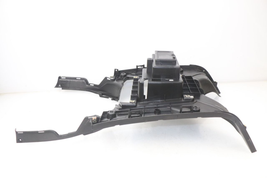 photo de VOETSTEUN SYM FIDDLE 2 50 (2008 - 2013) - Detail van het onderdeel