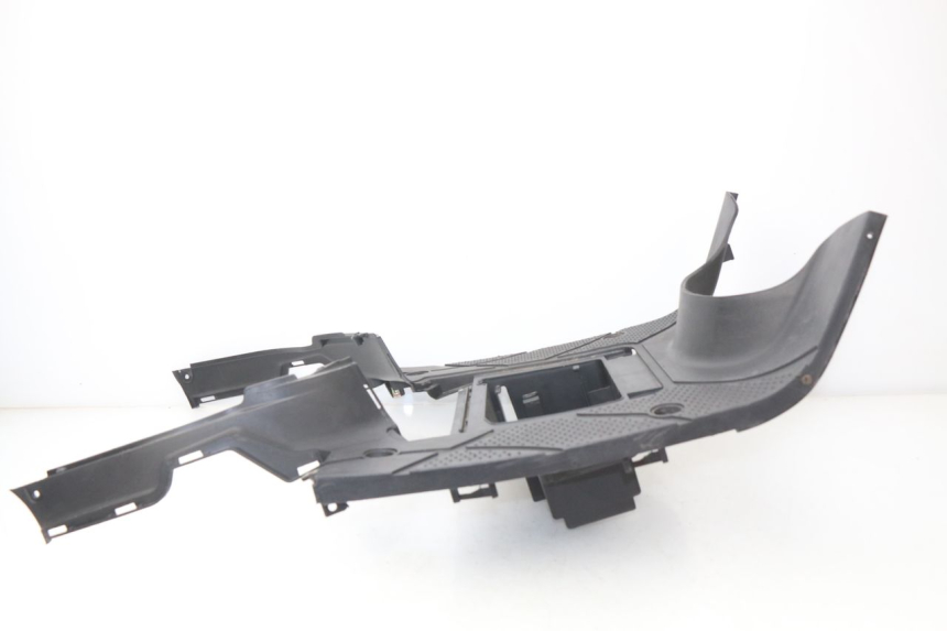 photo de VOETSTEUN SYM FIDDLE 2 50 (2008 - 2013) - Productaanzicht