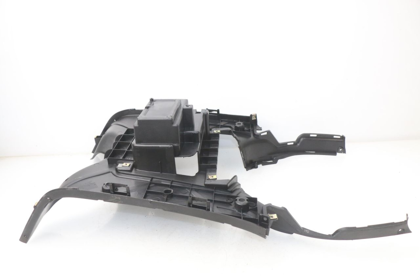 photo de VOETSTEUN SYM FIDDLE 2 50 (2008 - 2013) - Andere kijkhoek