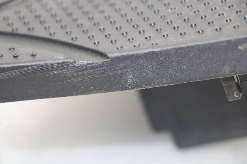 photo de VOETSTEUN SYM FIDDLE 2 50 (2008 - 2013) - Technische close-up