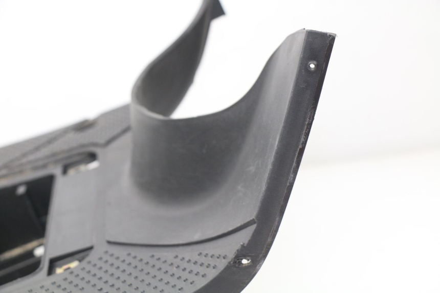 photo de VOETSTEUN SYM FIDDLE 2 50 (2008 - 2013) - Overzicht