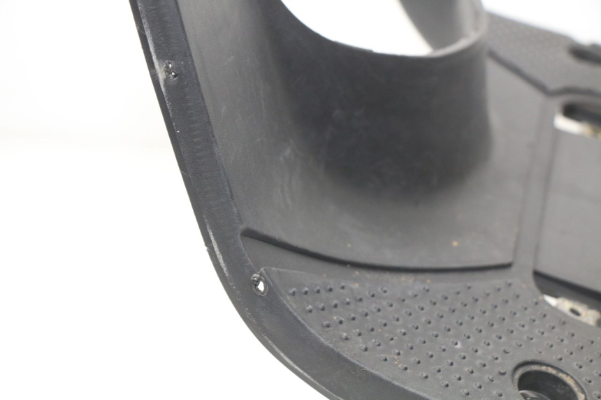 photo de VOETSTEUN SYM FIDDLE 2 50 (2008 - 2013) - Bevestigingspunten