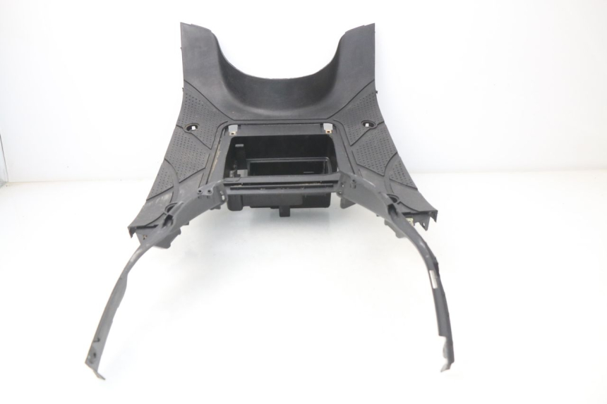 photo de VOETSTEUN SYM FIDDLE 2 50 (2008 - 2013) - Markeringen en referenties